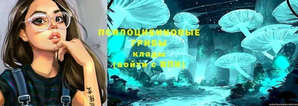 кристаллы Алексеевка